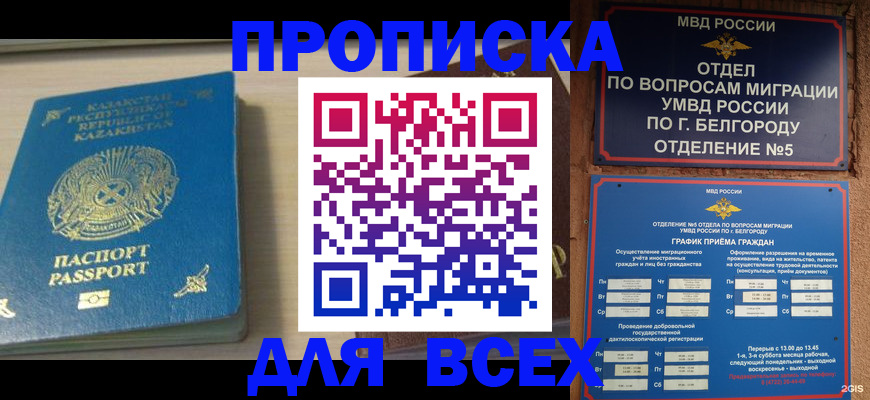 временная регистрация законно в Змеиногорске